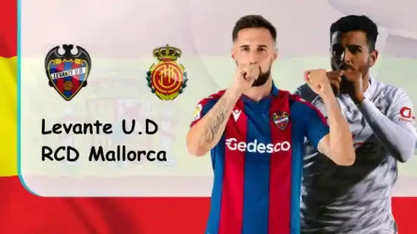 ONE88 Levante vs Mallorca – Soi kèo nhà cái bóng đá – 20h00 08/01/2022 – VĐQG Tây Ban Nha