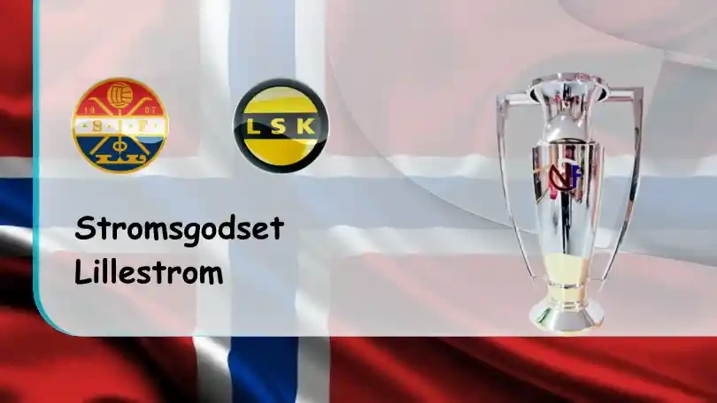 ONE88 Stromsgodset vs Lillestrom – Soi kèo nhà cái bóng đá – 23h00 – 26/06/2022 – VĐQG Na Uy