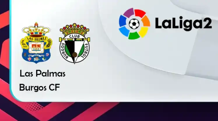ONE88 Las Palmas vs Burgos CF – Tip bóng đá miễn phí hôm nay 03h00 – 14/02/2022 – Hạng 2 Tây Ban Nha.