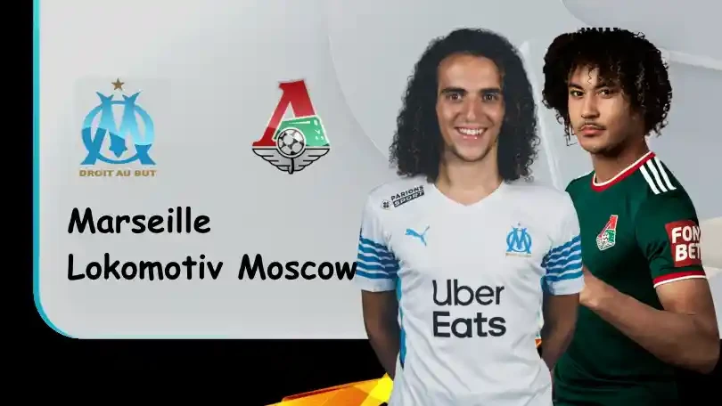 ONE88 Marseille vs Lokomotiv Moscow – Soi kèo nhà cái bóng đá – 03h00 10/12/2021 – UEFA Europa League