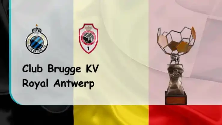 ONE88 Club Brugge KV vs Antwerp – Nhận định kèo bóng đá 19h30 27/02/2022 – VĐQG Bỉ