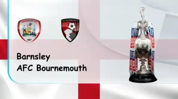 ONE88 Barnsley vs Bournemouth – Soi kèo nhà cái bóng đá – 22h00 29/01/2022 – Hạng nhất Anh
