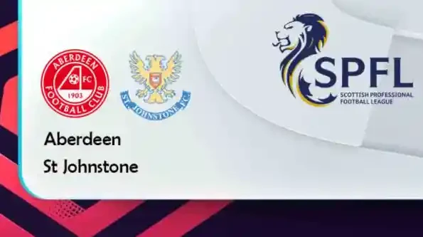 ONE88 Aberdeen vs St Johnstone – Tip bóng đá miễn phí hôm nay 22h00 – 29/01/2022 – VĐQG Scotland