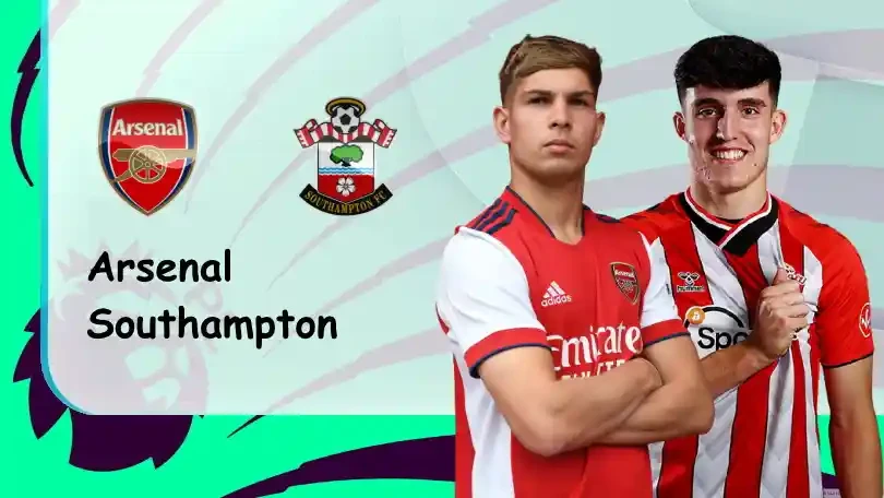 ONE88 Arsenal vs Southampton – Soi kèo nhà cái bóng đá – 22h00 11/12/2021 – Ngoại hạng Anh