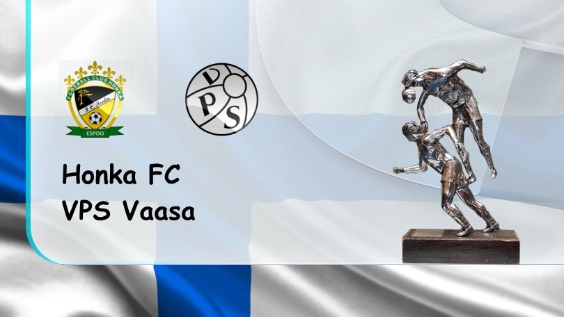 ONE88 Honka vs VPS Vaasa – Tip bóng đá miễn phí hôm nay – 21h00 – 30/07/2022 – VĐQG Phần Lan