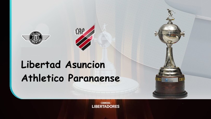 ONE88 Libertad Asuncion vs Athletico-PR – Tip bóng đá miễn phí hôm nay – 07h30 – 06/07/2022 – Copa Libertadores
