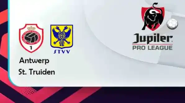 ONE88 Antwerp vs St. Truiden – Tip bóng đá miễn phí hôm nay 00h45 – 26/01/2022 – VĐQG Bỉ.