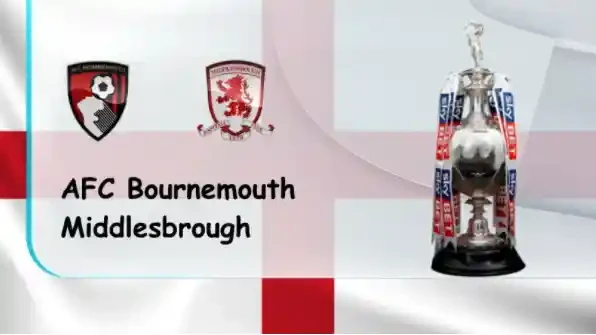 ONE88 Bournemouth vs Middlesbrough – Soi kèo nhà cái bóng đá – 21h00 15/04/2022 – Hạng nhất Anh