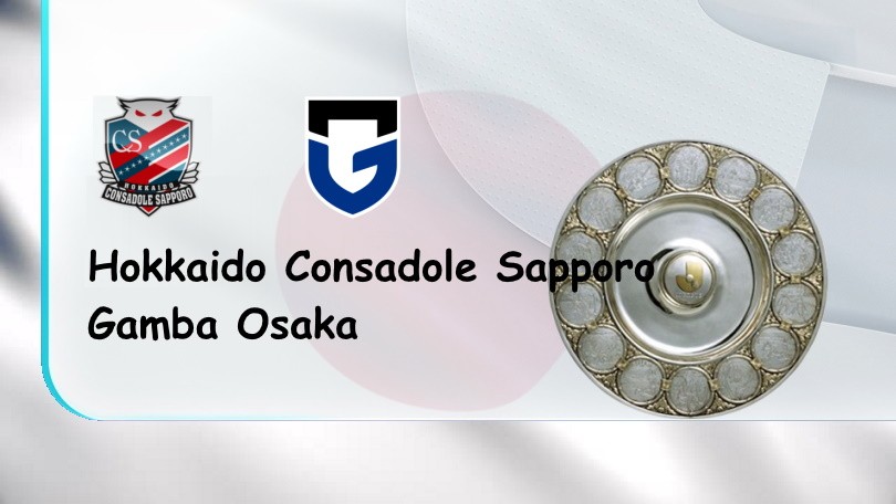 ONE88 Consadole Sapporo vs Gamba Osaka – Nhận định kèo bóng đá – 12h00 – 26/06/2022 – VĐQG Nhật Bản