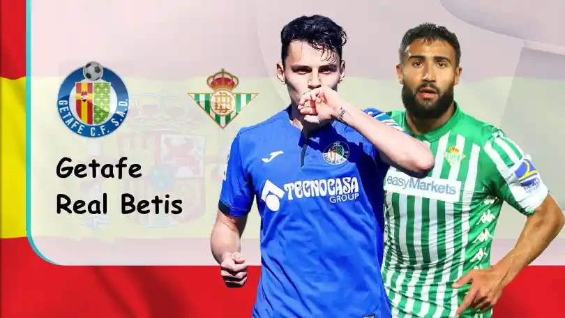 ONE88 Getafe vs Real Betis – Nhận định kèo bóng đá – 02h00 – 03/05/2022 – VĐQG Tây Ban Nha