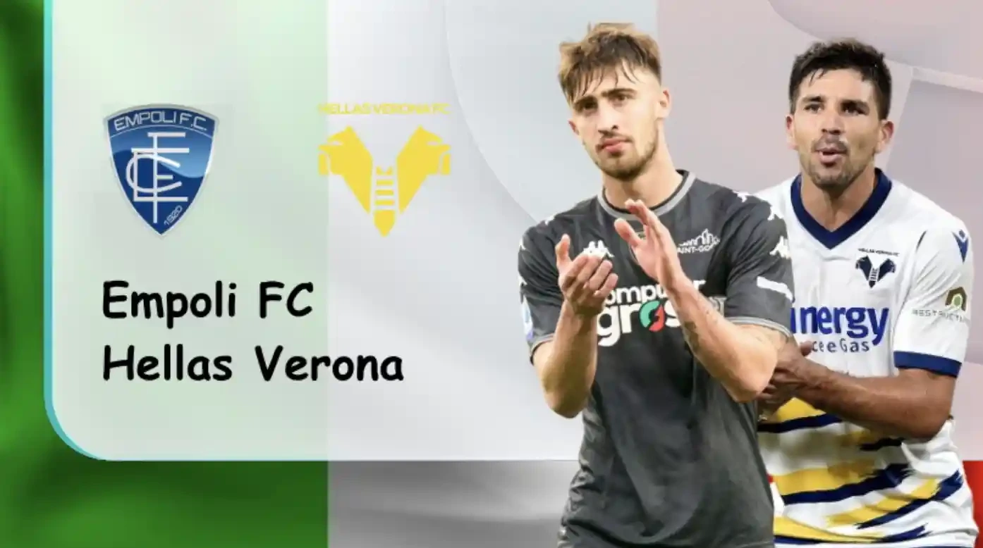 ONE88 Empoli vs Verona – Nhận định kèo bóng đá 21h00 20/03/2022 – VĐQG Italia