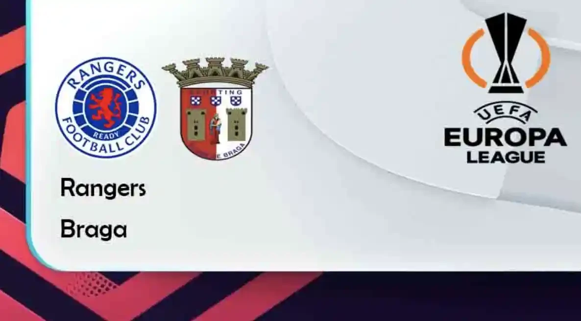 ONE88 Rangers vs Braga – Tip bóng đá miễn phí hôm nay 02h00 – 15/04/2022 – Europa League