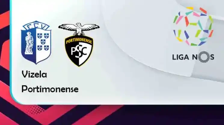 ONE88 Vizela vs Portimonense – Tip bóng đá miễn phí hôm nay 22h30 – 27/02/2022 – VĐQG Bồ Đào Nha.