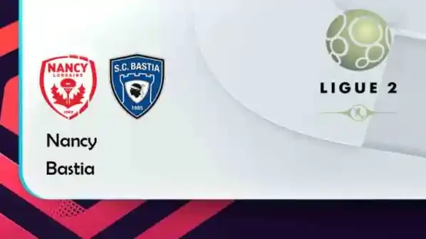 ONE88 Nancy vs Bastia – Tip bóng đá miễn phí hôm nay 01h00 – 16/01/2022 – Hạng 2 Pháp