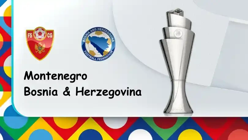 ONE88 Montenegro vs Bosnia &amp; Herzegovina – Soi kèo nhà cái bóng đá – 01h45 – 12/06/2022 – UEFA Nations League