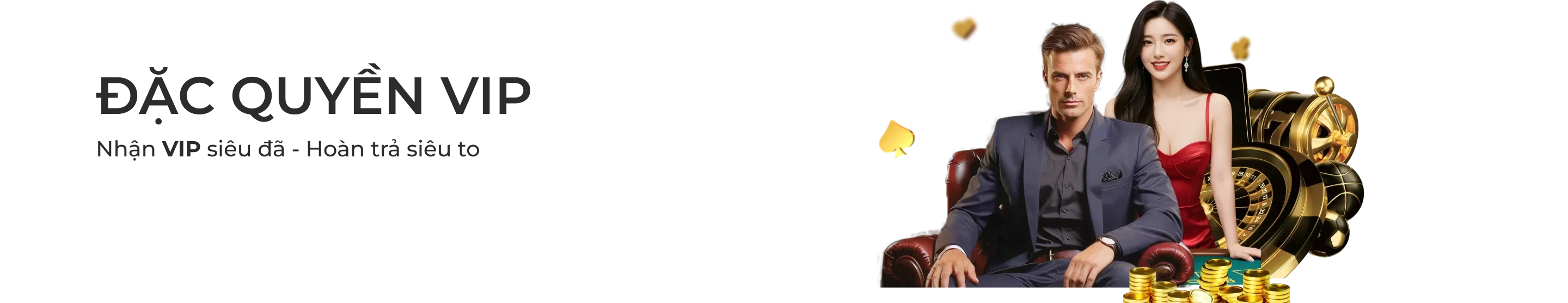 ONE88 VIP Banner