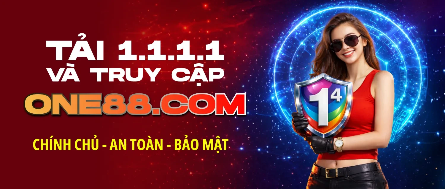 ONE88 1.1.1.1