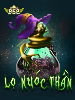 ONE88 Lọ Nước Thần