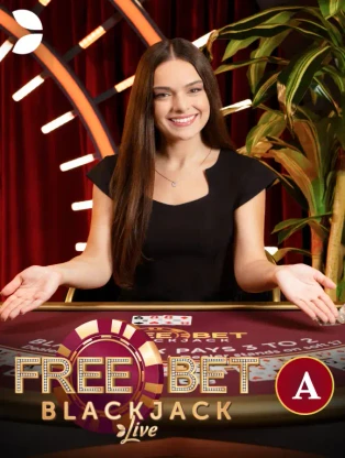 ONE88 Free Bet VIP Blackjack A