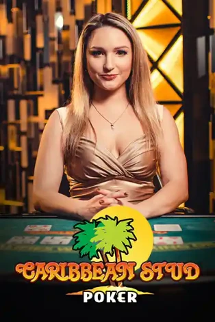 ONE88 Caribbean Stud Poker