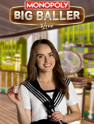 ONE88 Monopoly Big Baller
