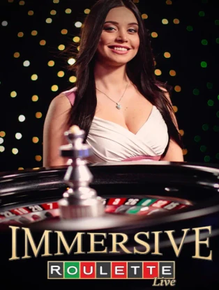 ONE88 Immersive Roulette