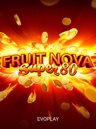 ONE88 Fruit Super Nova 80