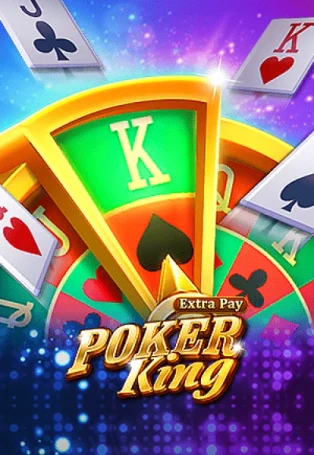 ONE88 Poker King