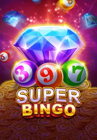 ONE88 Super Bingo