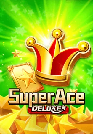 ONE88 Super Ace Deluxe