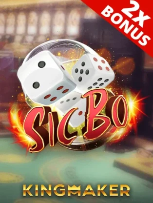 ONE88 Sic Bo