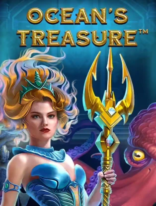 ONE88 Ocean's Treasure