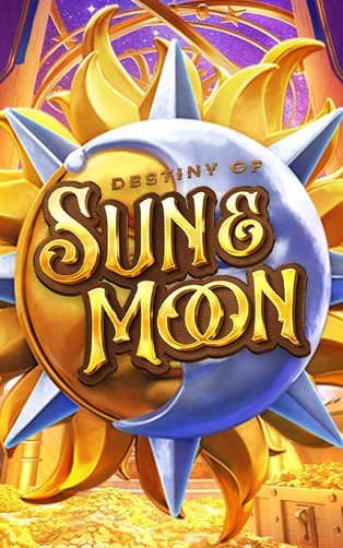ONE88 Destiny of Sun & Moon