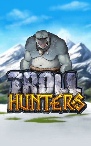 ONE88 Troll Hunters