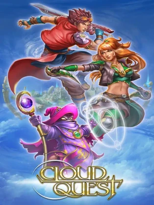 ONE88 Cloud Quest