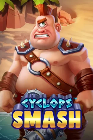 ONE88 Cyclops Smash