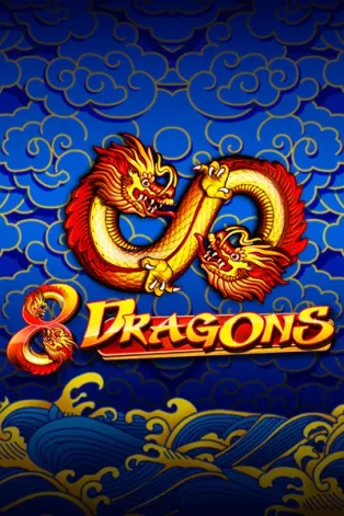 ONE88 8 Dragons