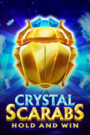 ONE88 Crystal Scarabs: Hold and Win