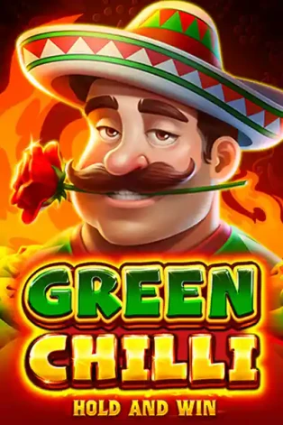 ONE88 Green Chilli: Hold and Win