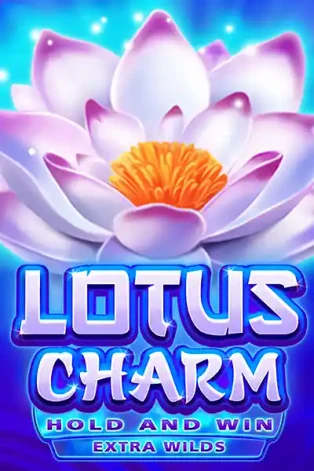 ONE88 Lotus Charm: Hold and Win