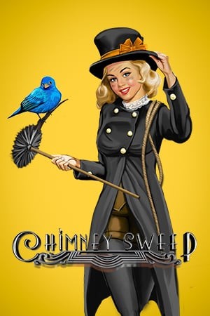 ONE88 Chimney Sweep
