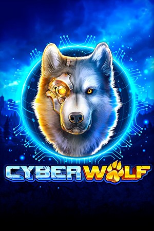 ONE88 Cyber Wolf