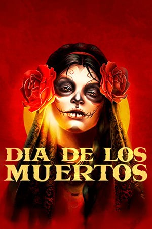 ONE88 Dia De Los Muertos