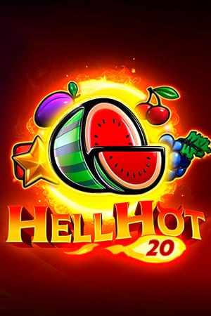 ONE88 Hell Hot 20