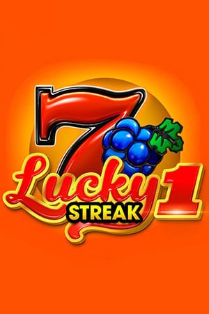 ONE88 Lucky Streak 1