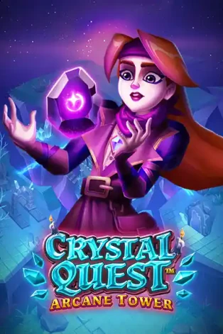 ONE88 Crystal Quest: Arcane Tower