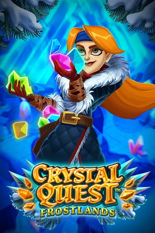 ONE88 Crystal Quest: Frostlands