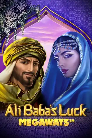 ONE88 Ali Baba's Luck MegaWays