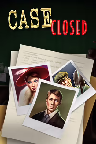 ONE88 Case Closed
