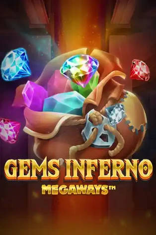 ONE88 Gems Inferno Megaways